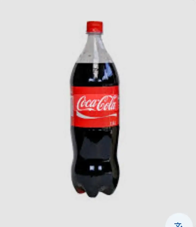 Refresco 1.5 Litros