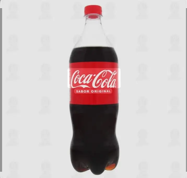 Refresco 1 Litro