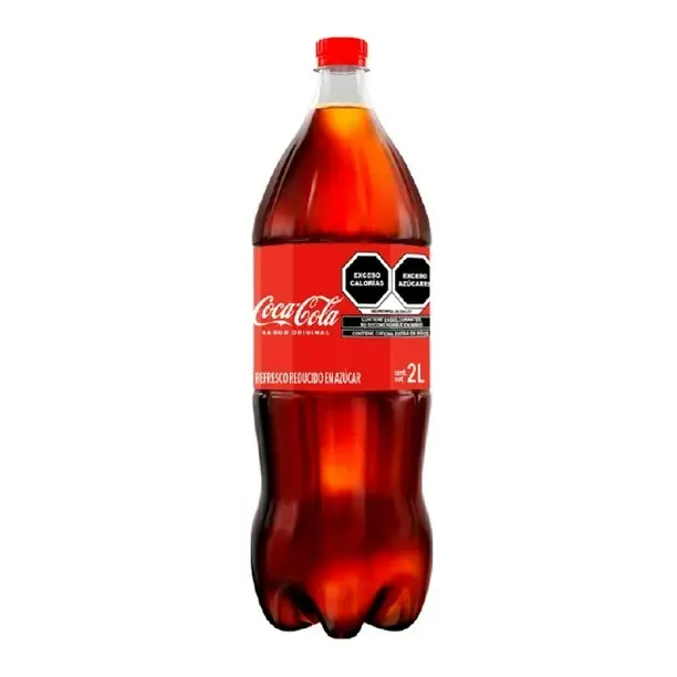 Refresco 2 Litros