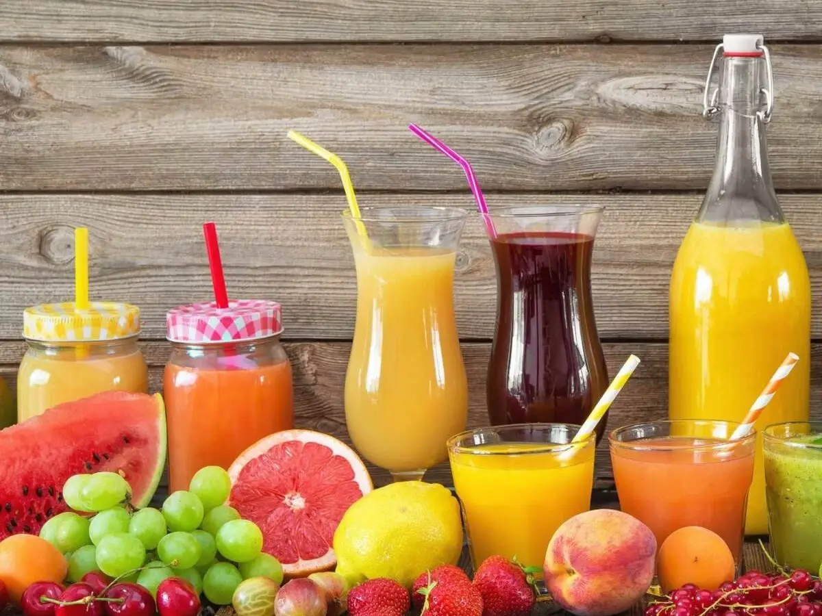 Jugo Terapia Pa' que no te enfermes