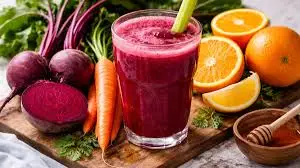 Jugo Terapia Vampiro