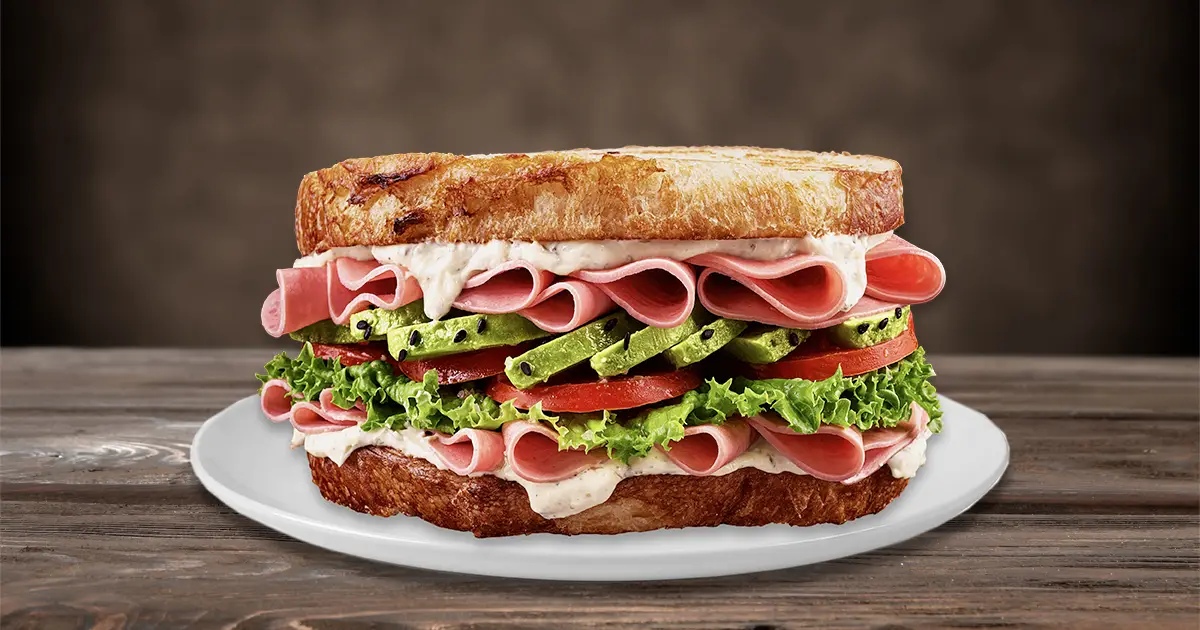 Sándwich Especial