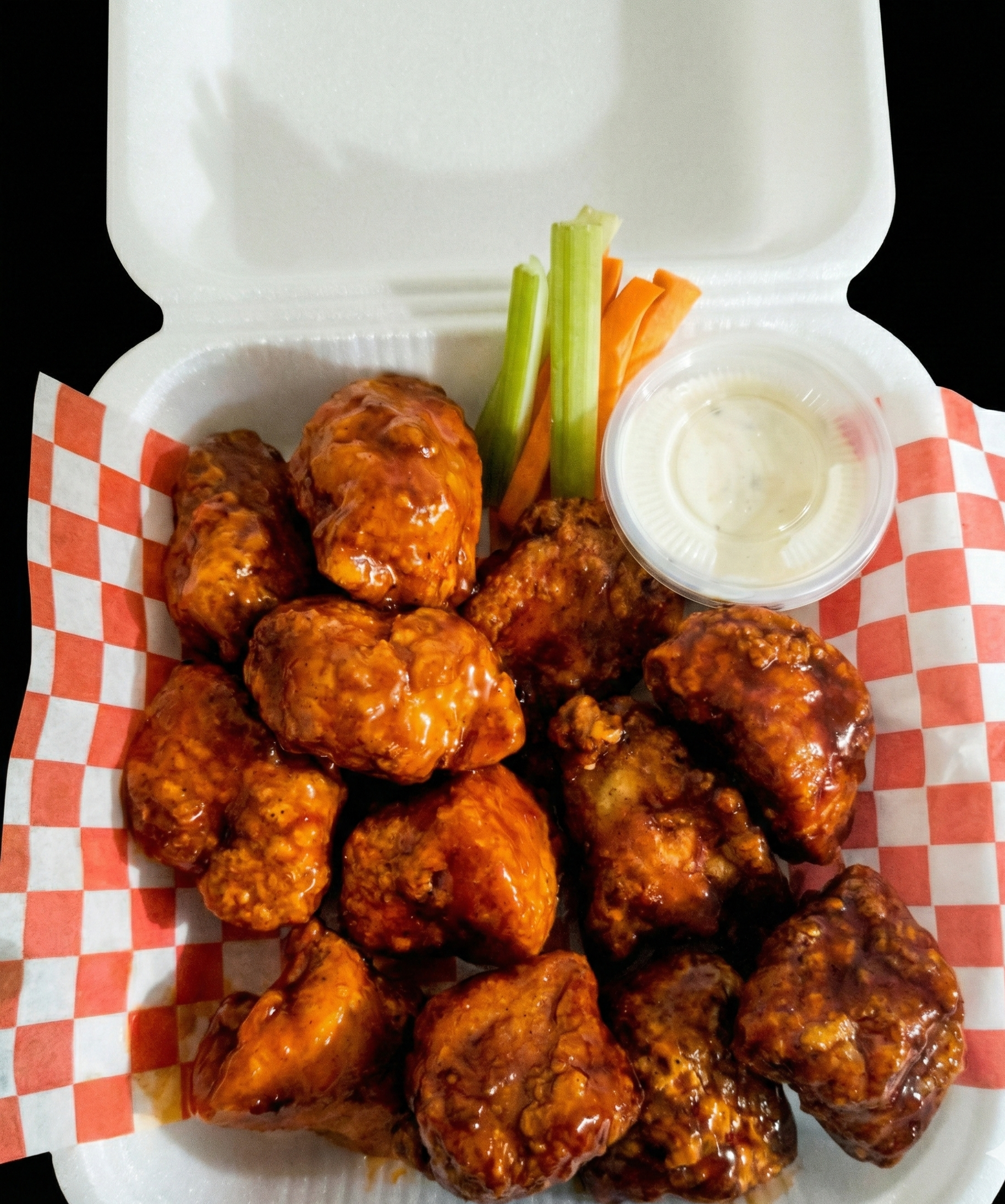 Boneless 1 kilo