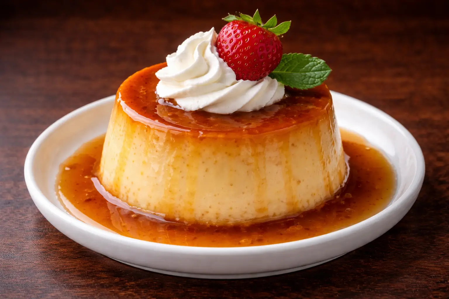 Flan