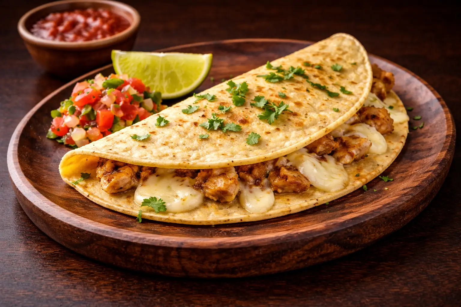 Quesadilla