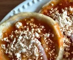 Deliciosas picaditas (3)