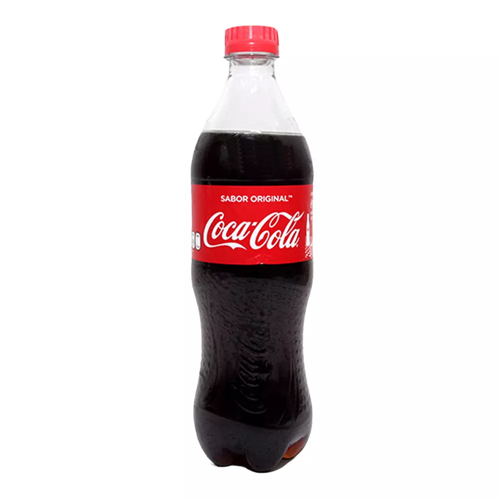 Refresco 600 ml