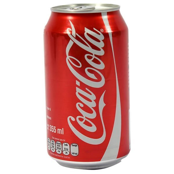 COCA COLA