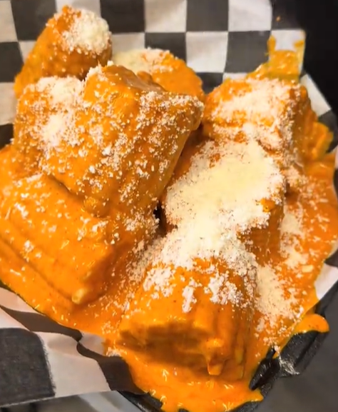 ELOTES GRANJEROS