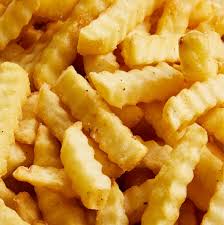 PAPAS CLÁSICAS