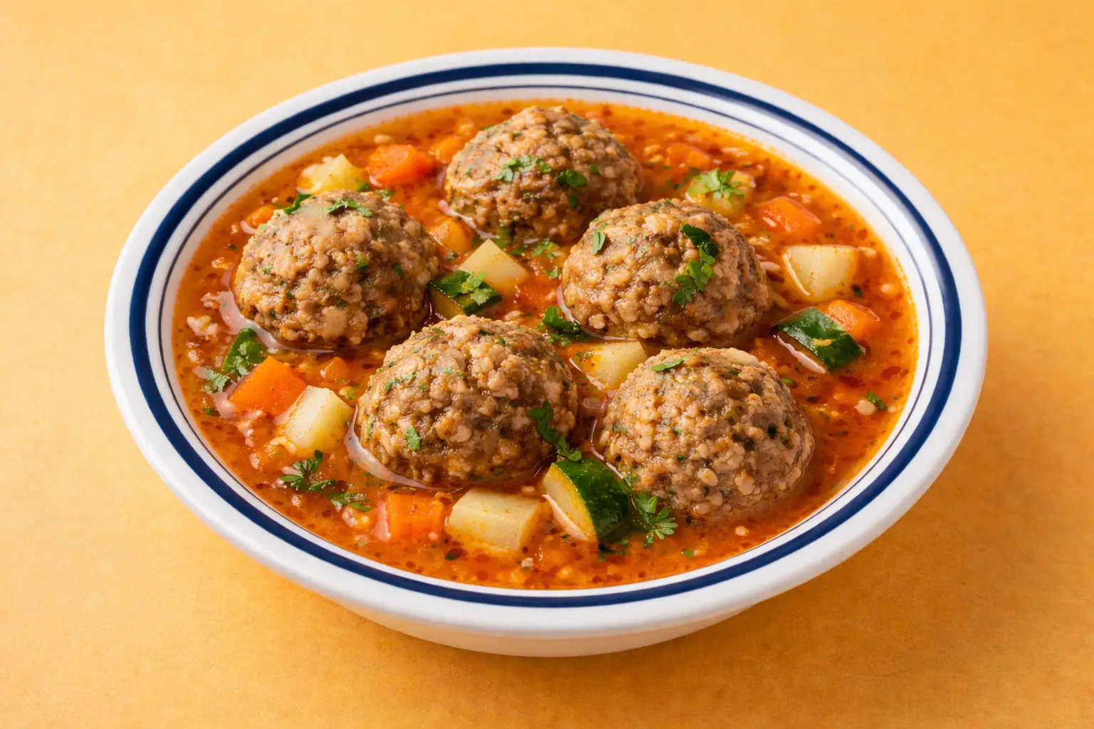 Albóndigas