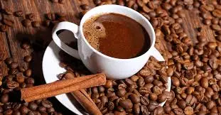 Café de canela
