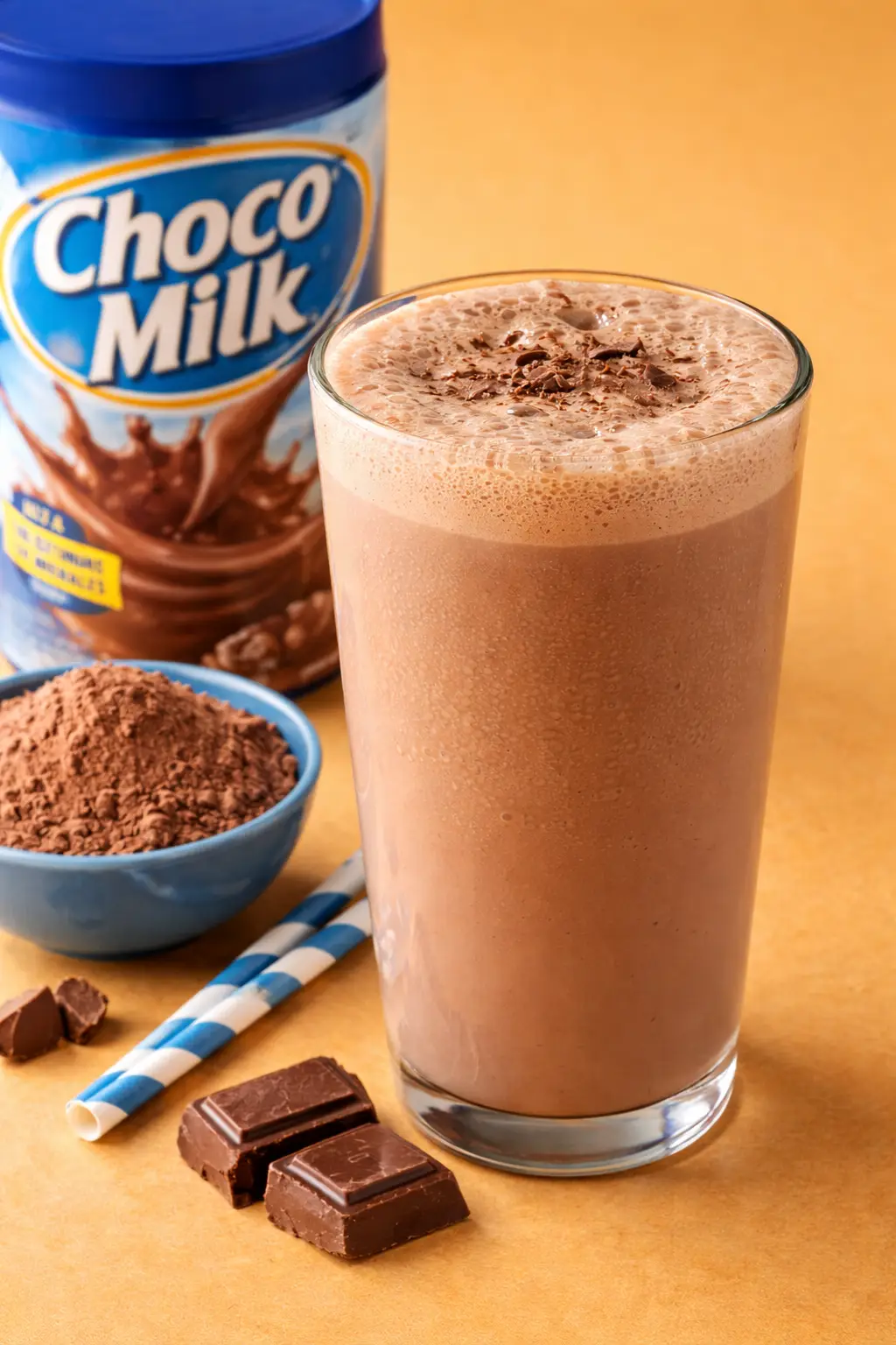 Choco Milk