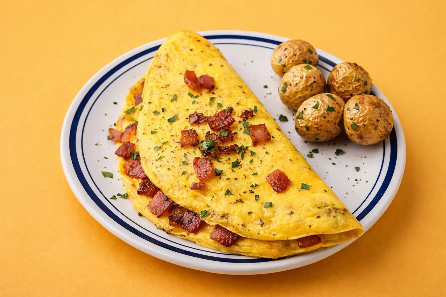 Omelette