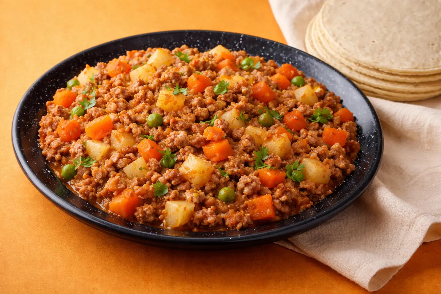 Picadillo