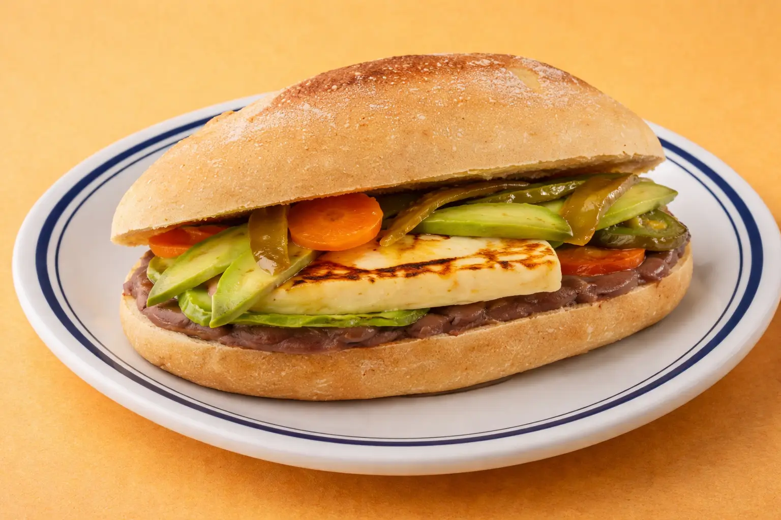 Torta de panela
