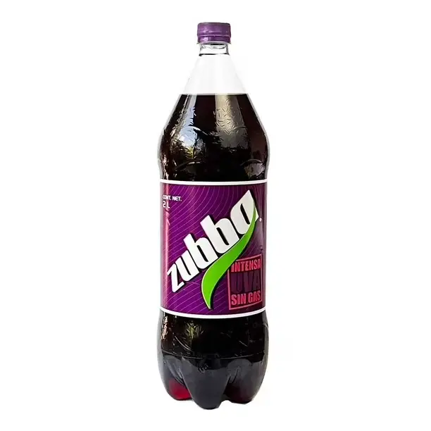 Zubba