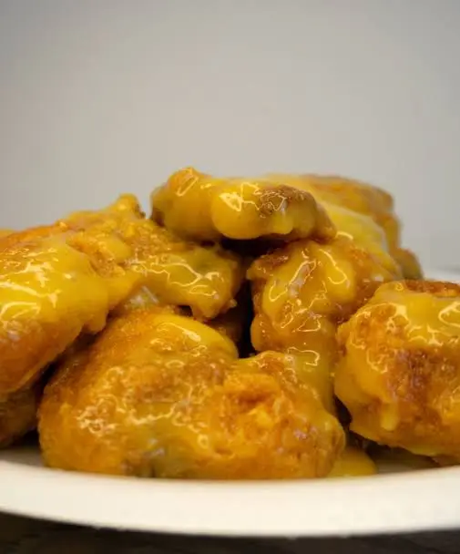 Boneless mostaza miel