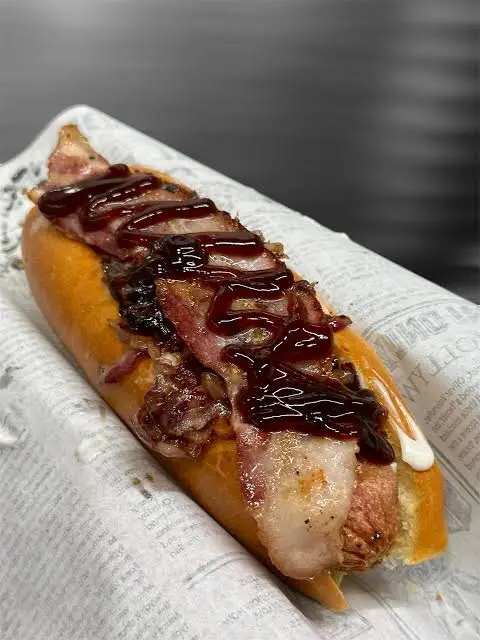 Dogo bbq