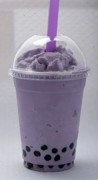 Frappe de Taro