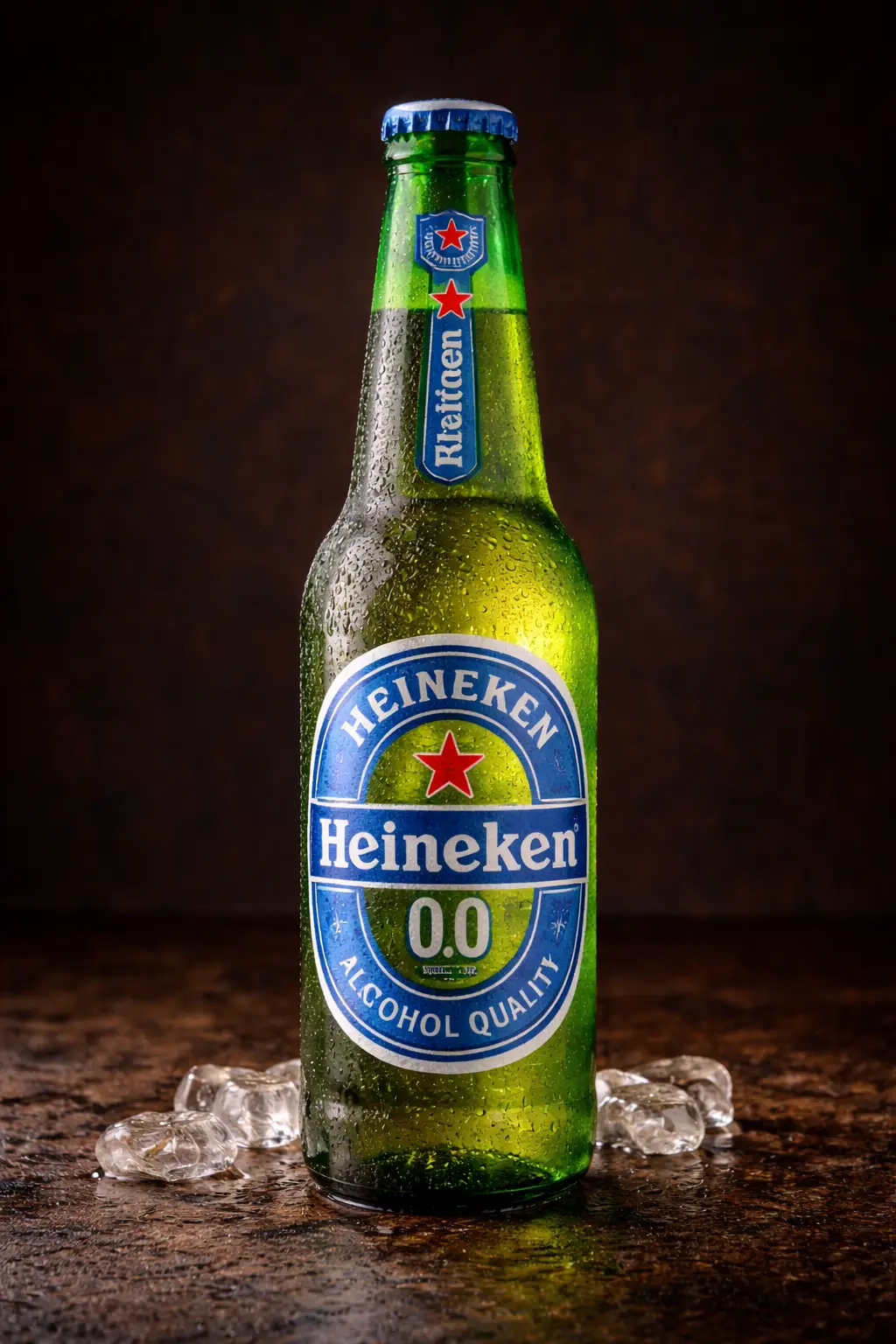 Heineken 0.0