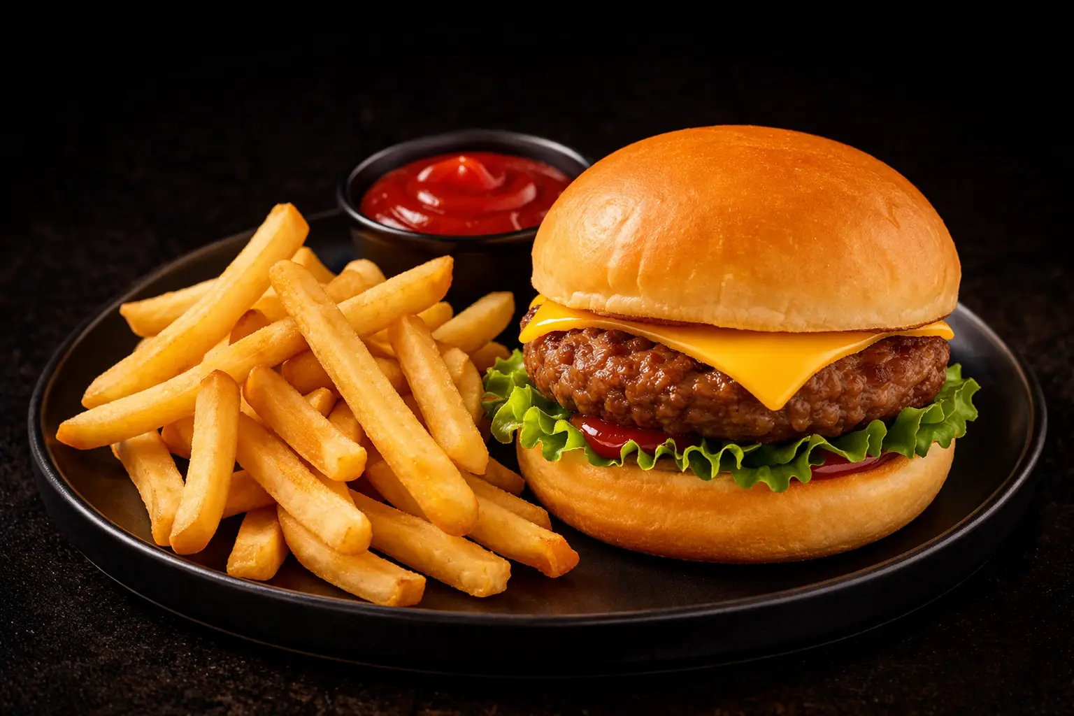 Kid Burguer