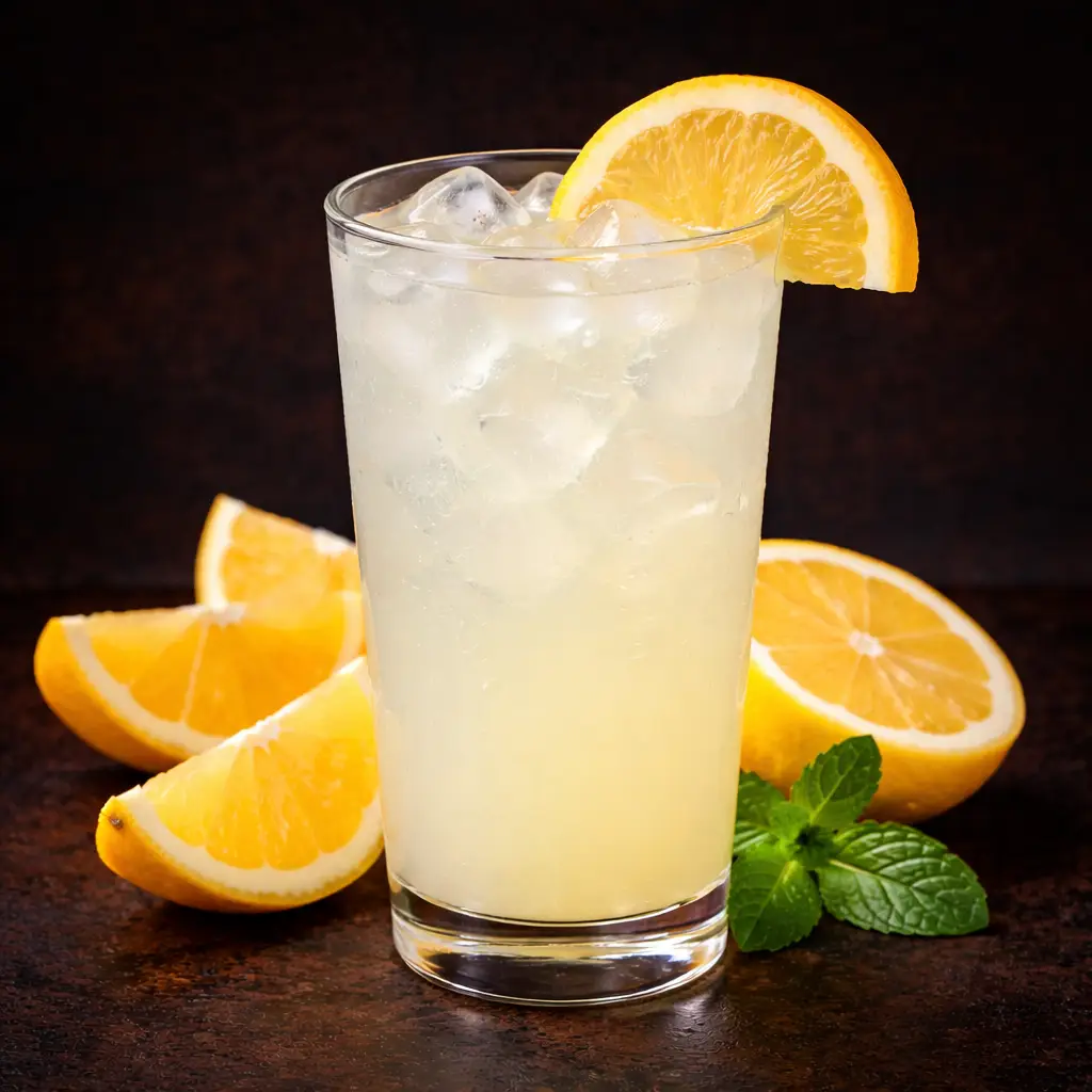 Limonada 500 ml
