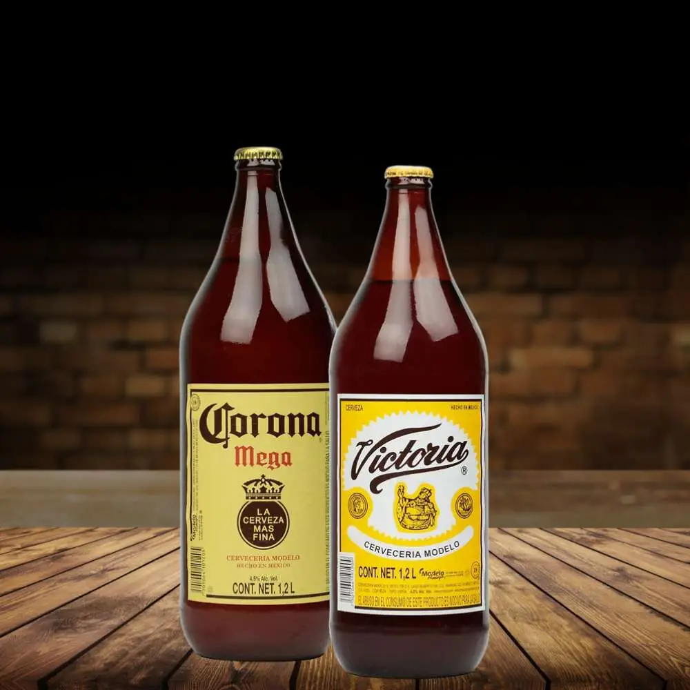 Mega Corona / Victoria