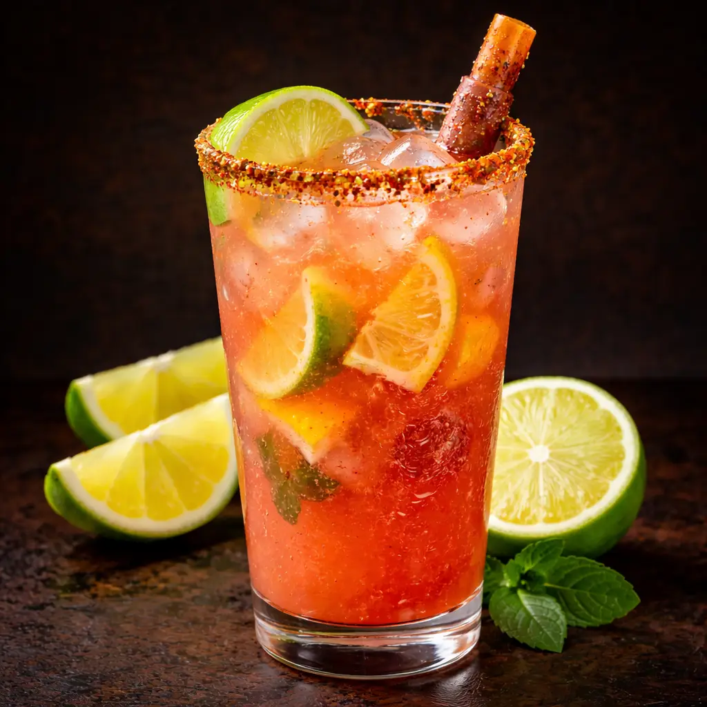 Rusa 500 ml