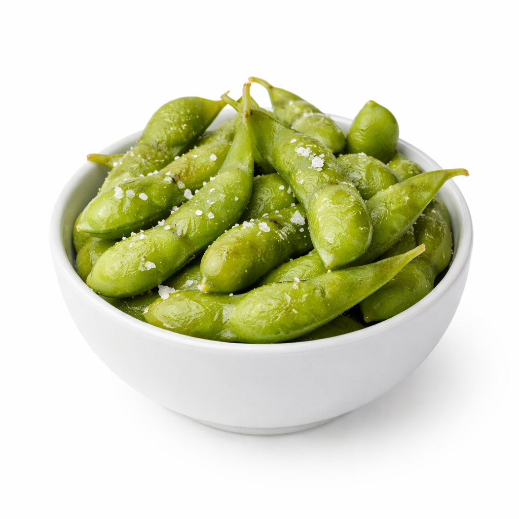 Edamame (120 gramos)