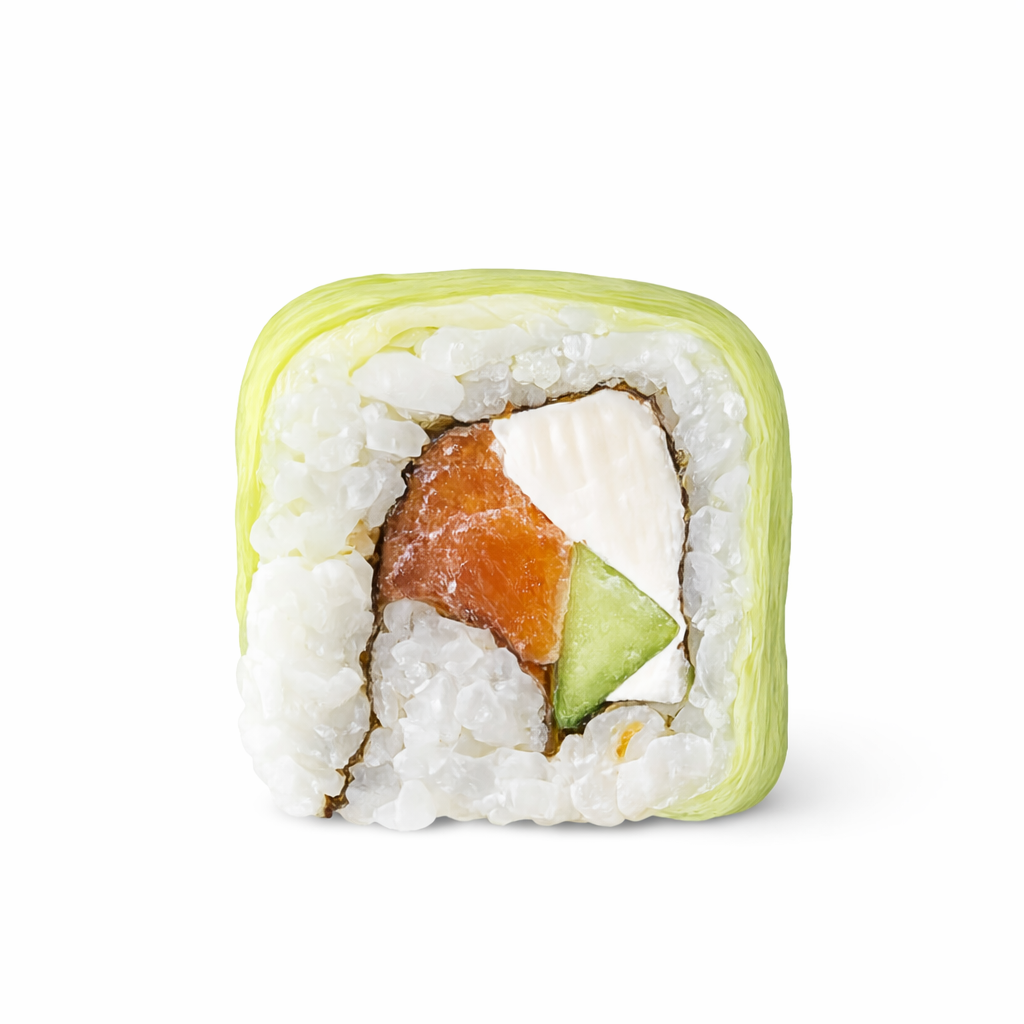 Pepino Roll