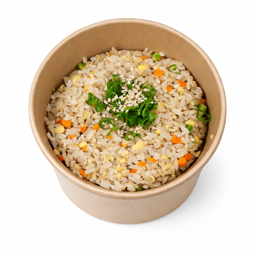 Yakimeshi