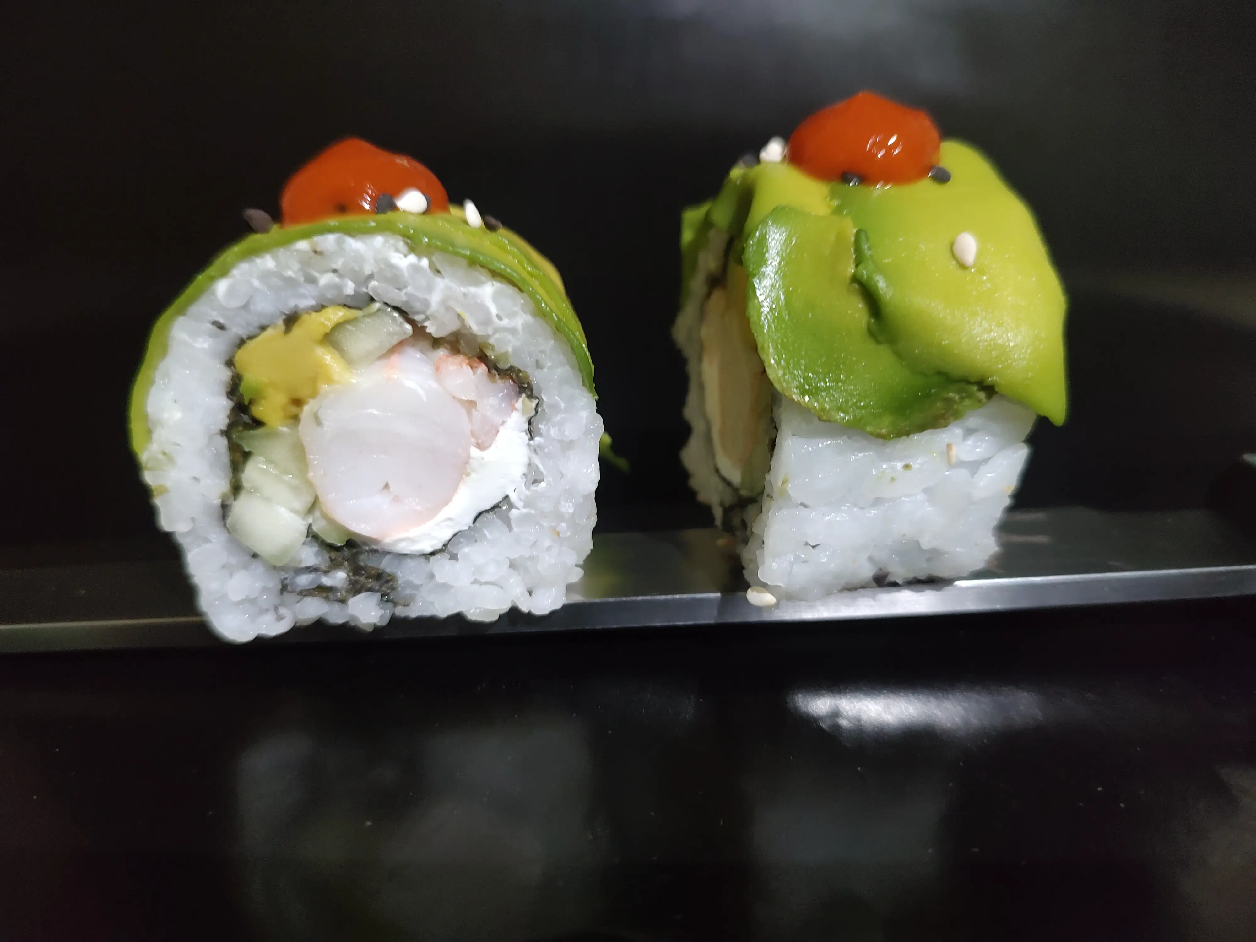 Avocado Roll