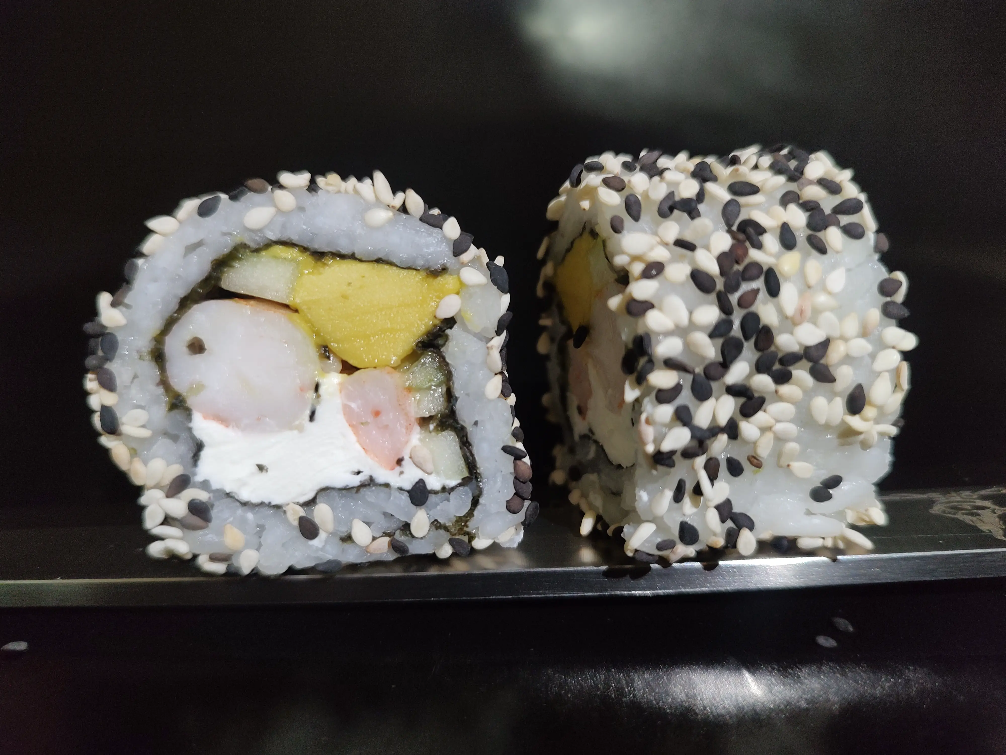 California Roll