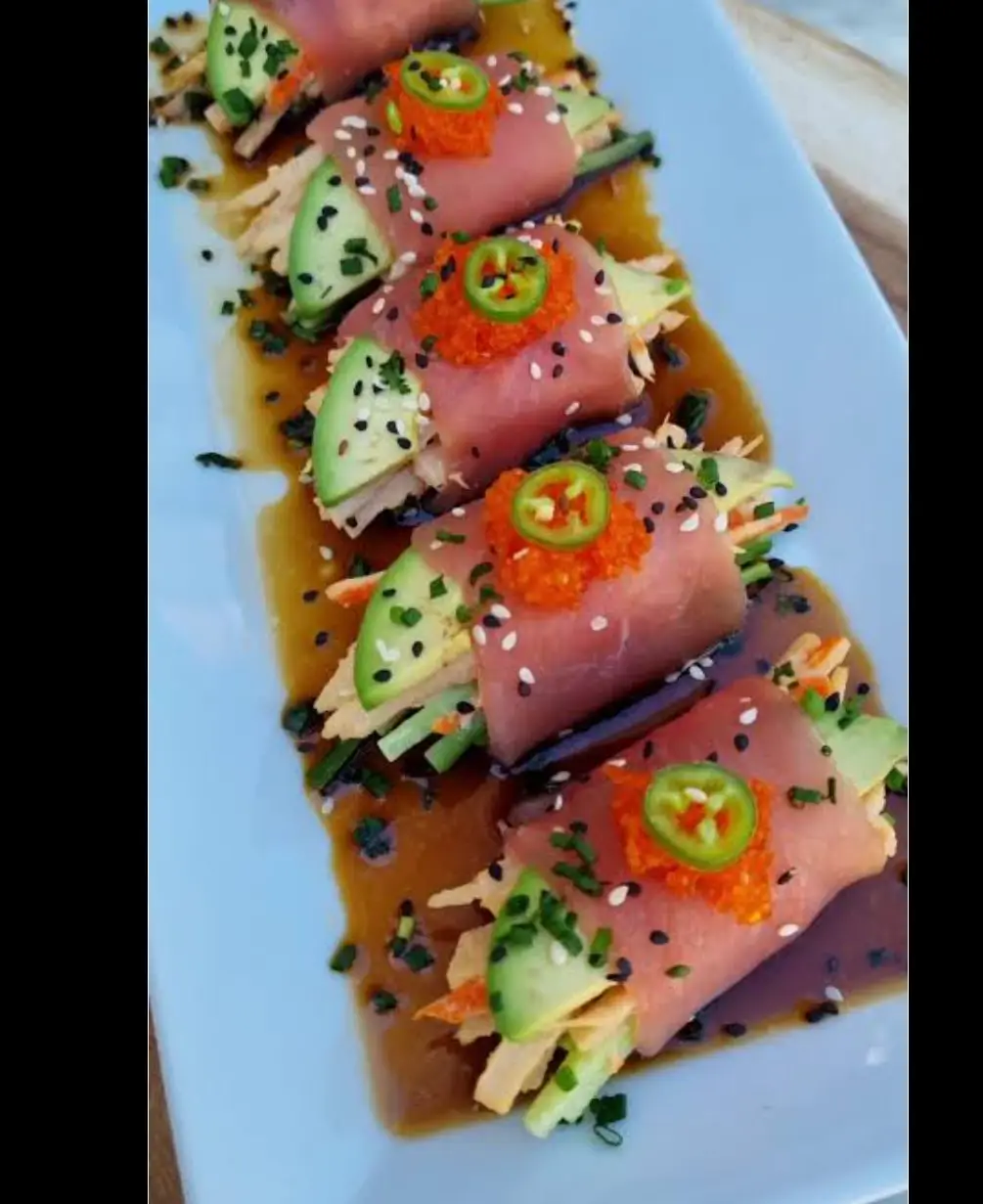 Currican Roll 🌶️