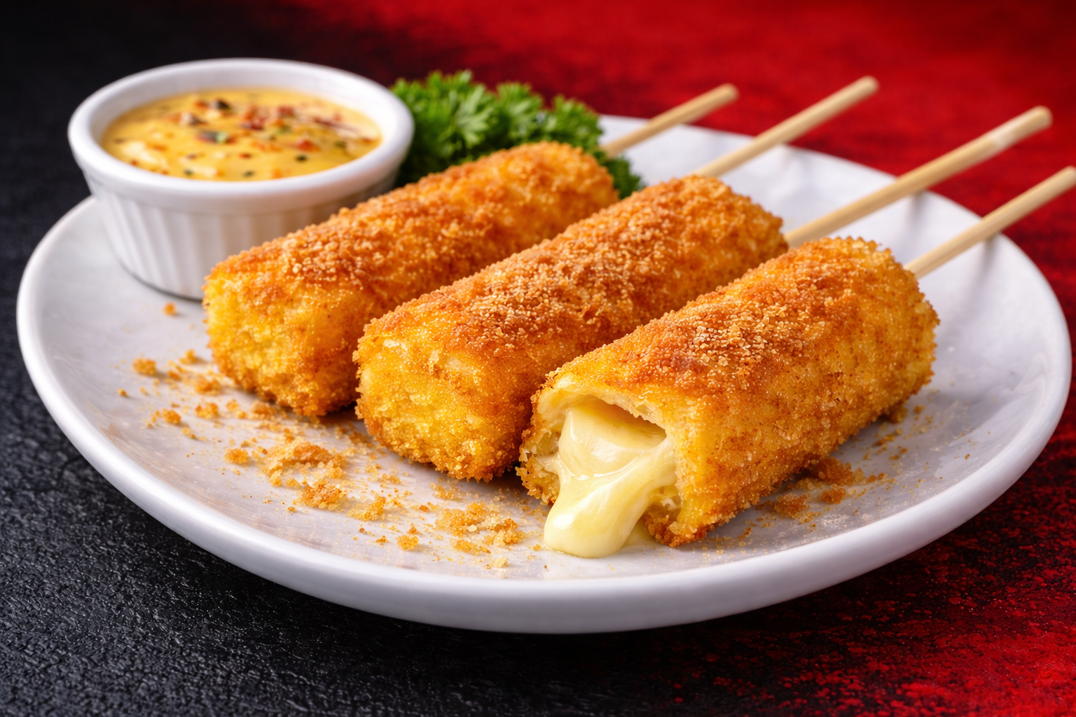 Kushiagues Queso Gouda