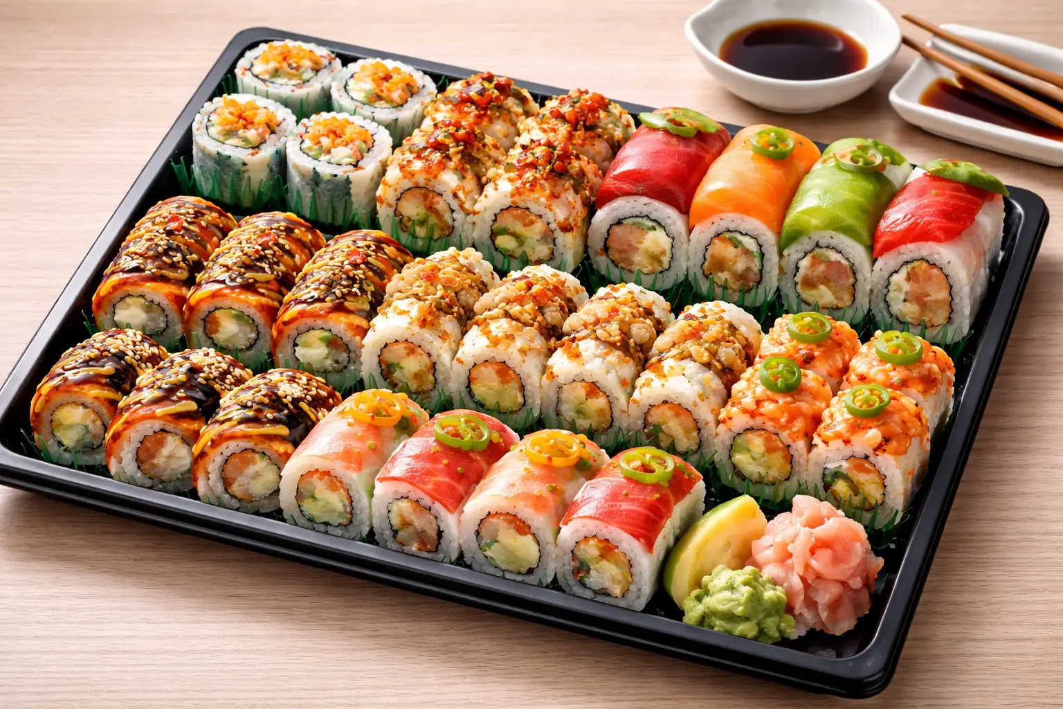 MORIAWASE BOX