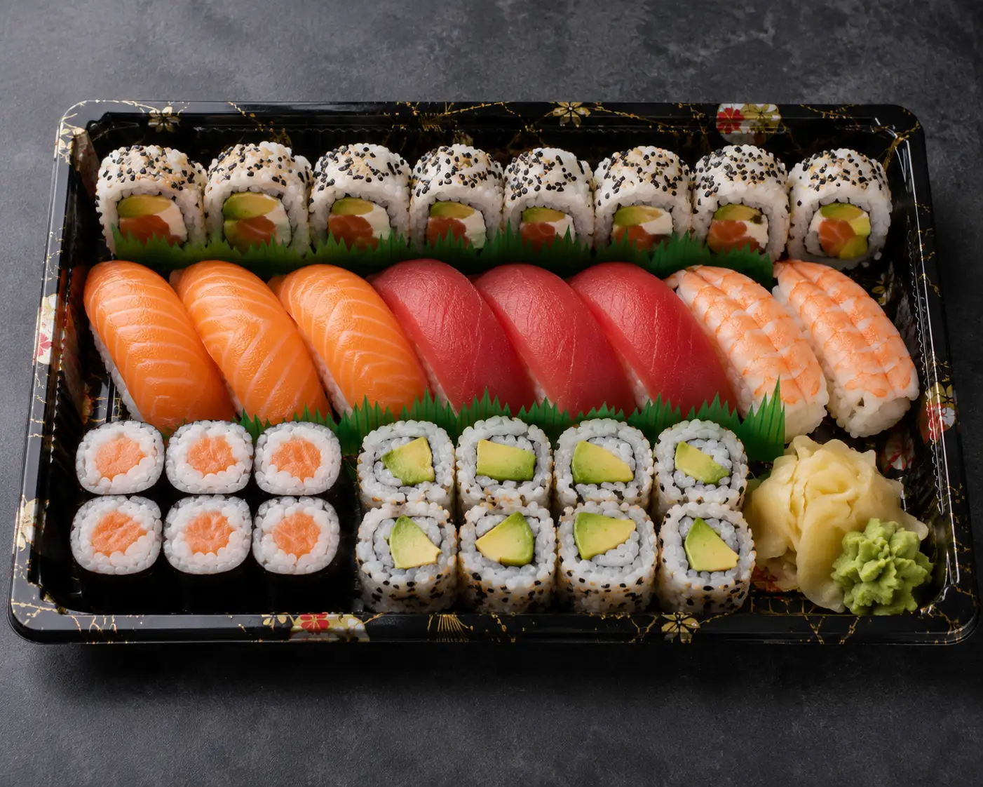 OSAKA BOX