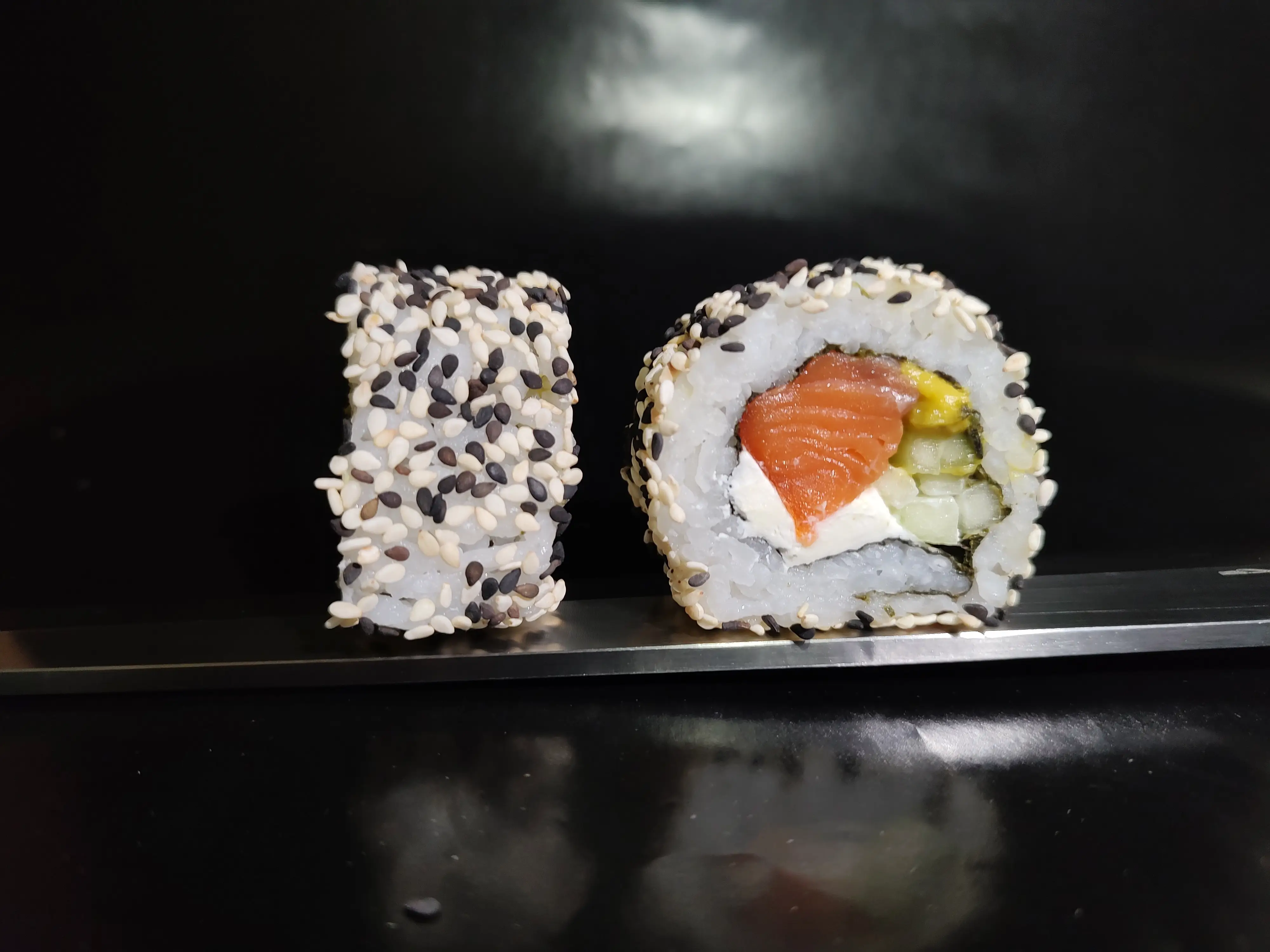 Philadelphia Roll