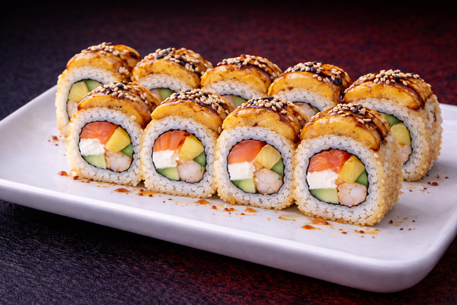 Kemono Roll