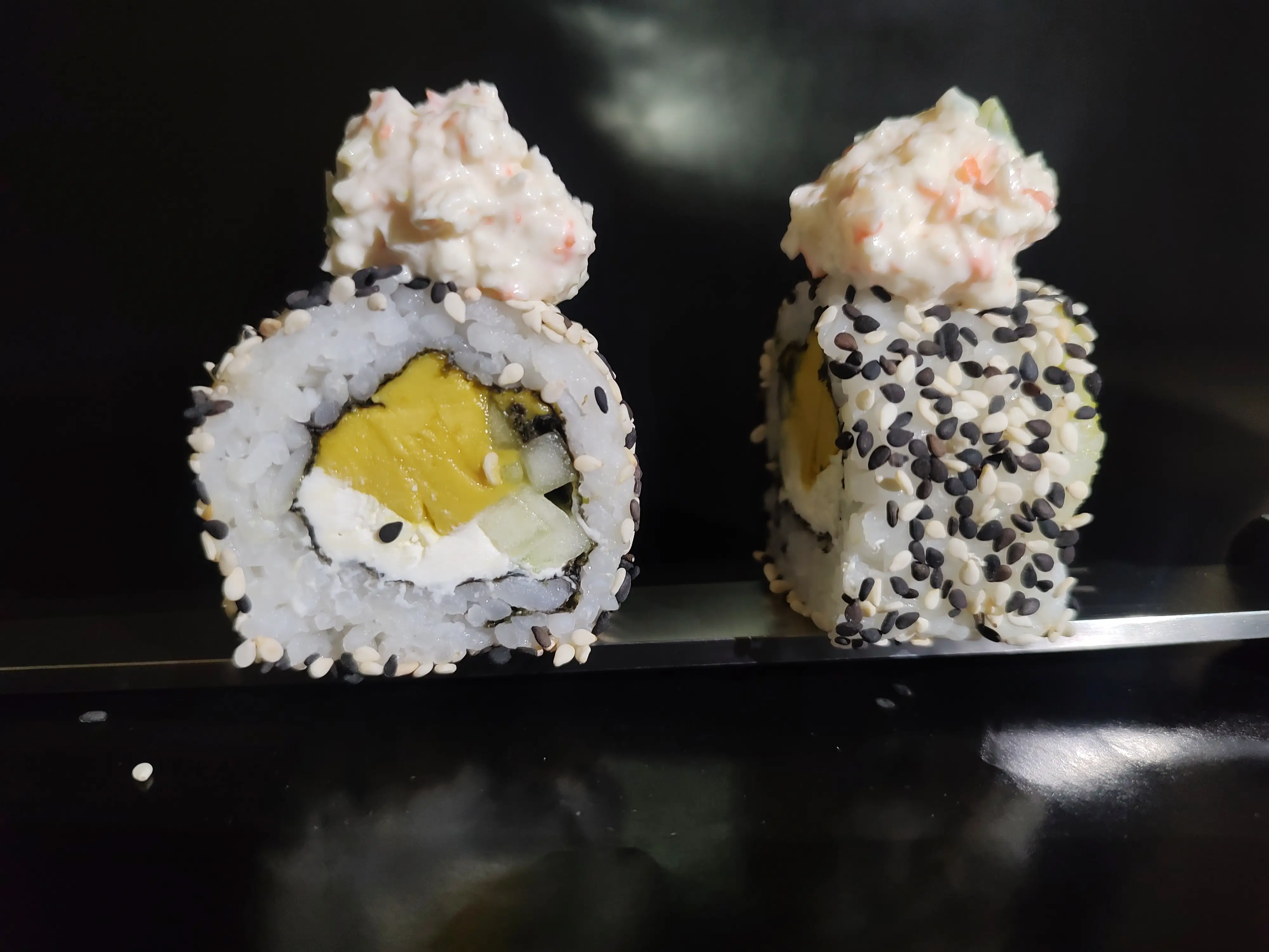 Tampico Roll