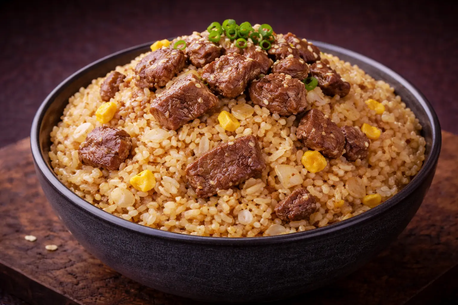 Yakimeshi Res