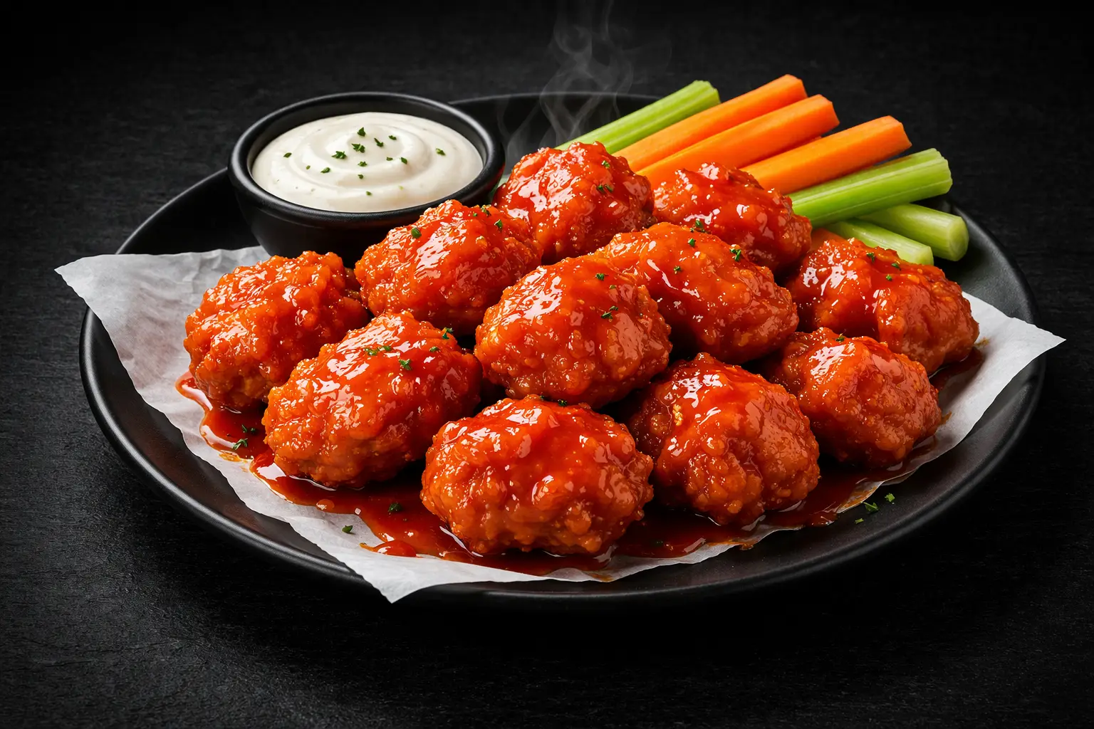 Boneless (250 g)