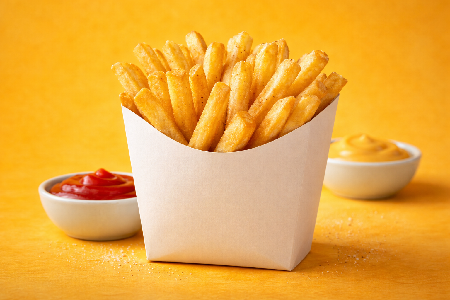 Papas a la Francesa