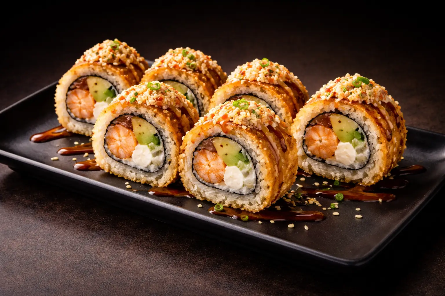 Roll Especial