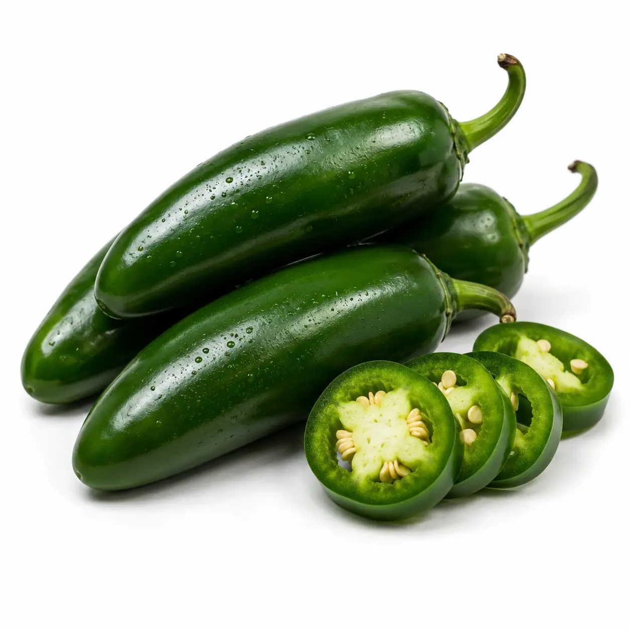 Chile Jalapeno Kg