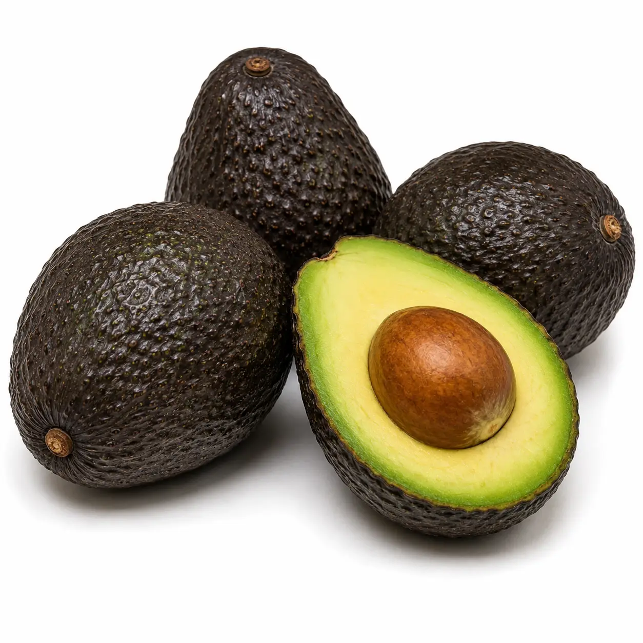Aguacate Hass Kg