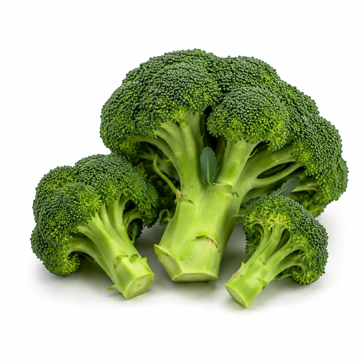 Brócoli Kg