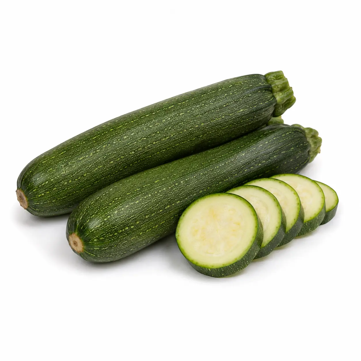 Calabacita Italiana Kg