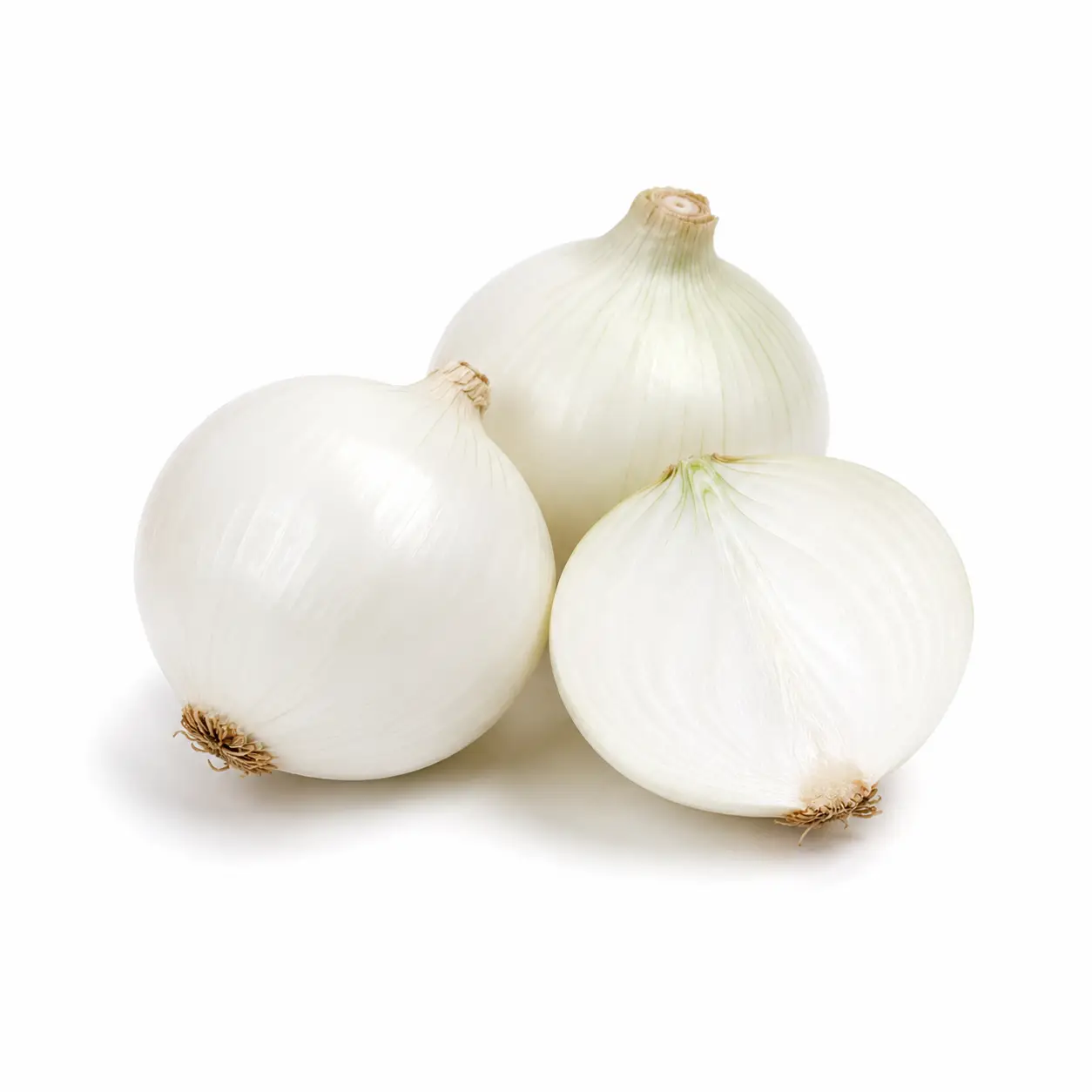 Cebolla Blanca Kg